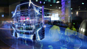 2020第六届广州国际智能网联汽车展�y览会